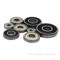 Deep Groove Ball Bearings